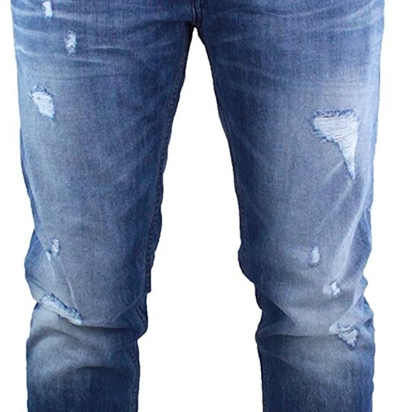 BLUE JEANS DIESEL - Picture 3 of 11